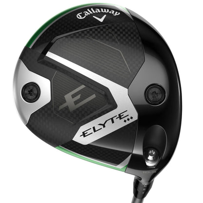 Elyte Driver - TD
