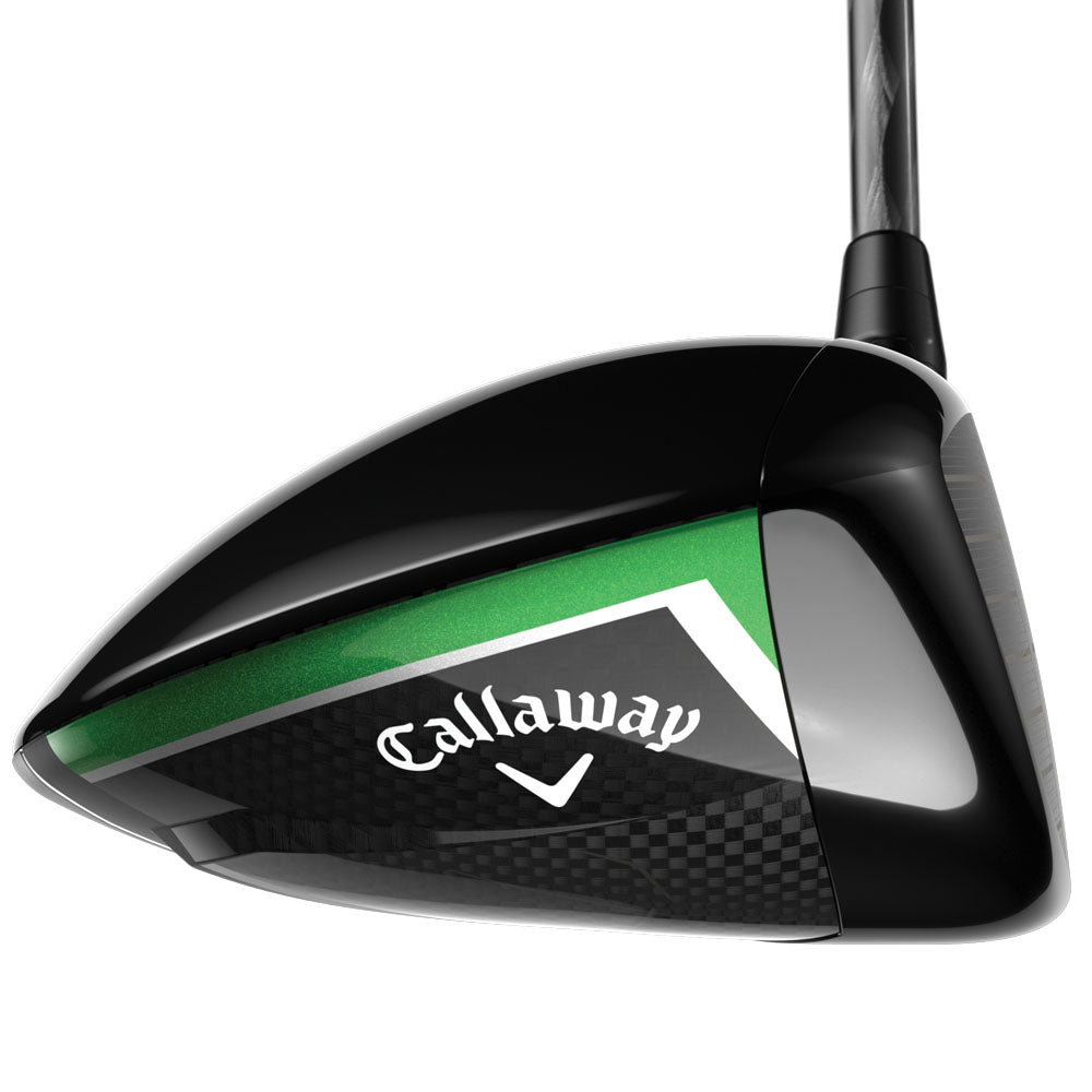 Elyte Driver - TD
