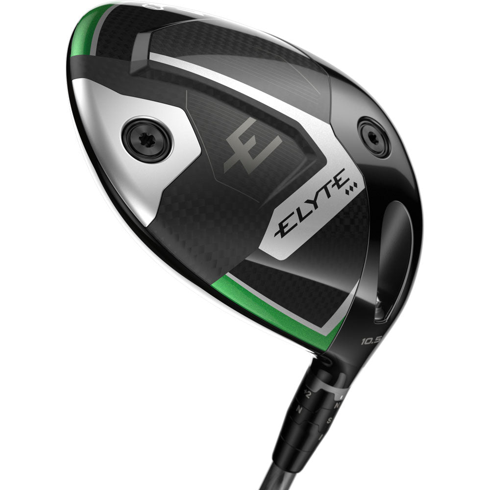 Elyte Driver - TD