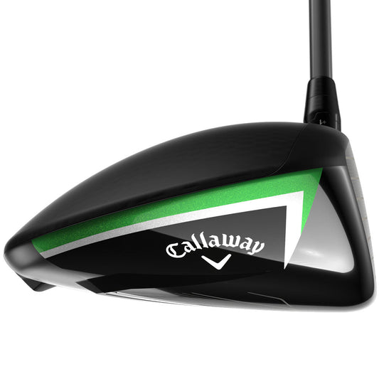 Elyte Driver - X