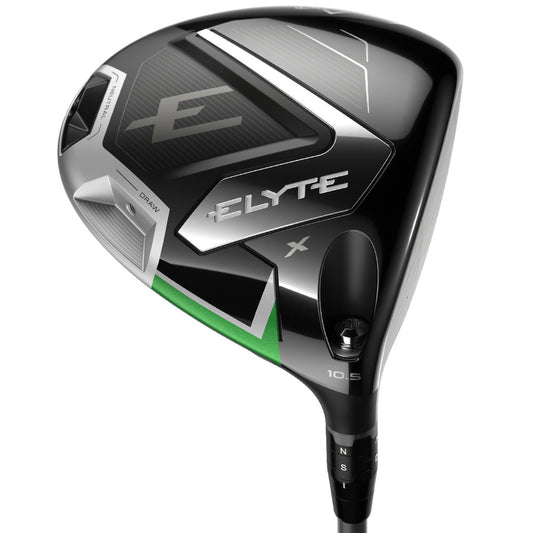 Elyte Driver - X