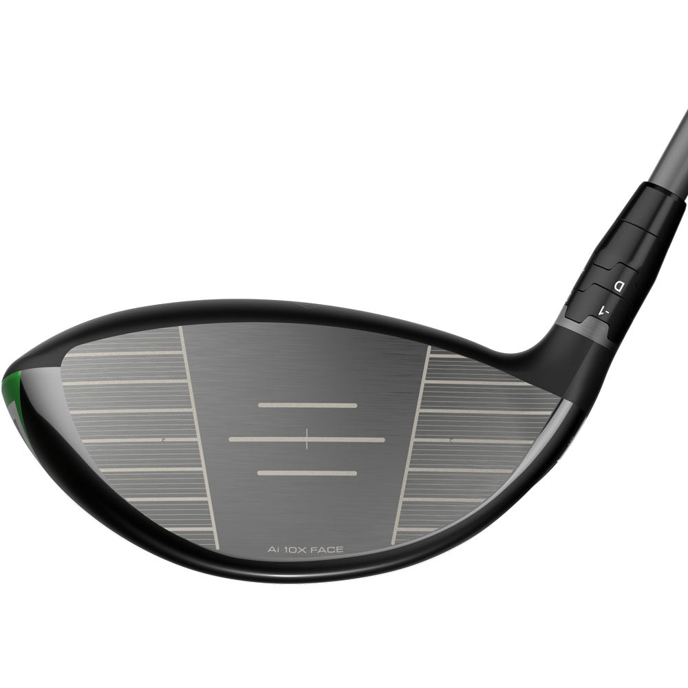 Elyte Driver - X