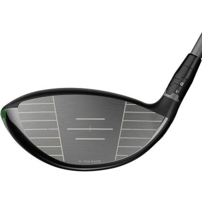 Elyte Driver - X