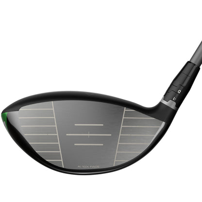 Elyte Driver