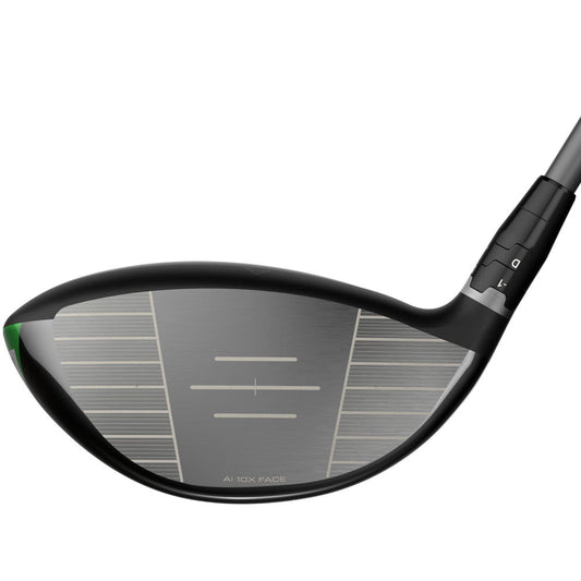 Elyte Driver