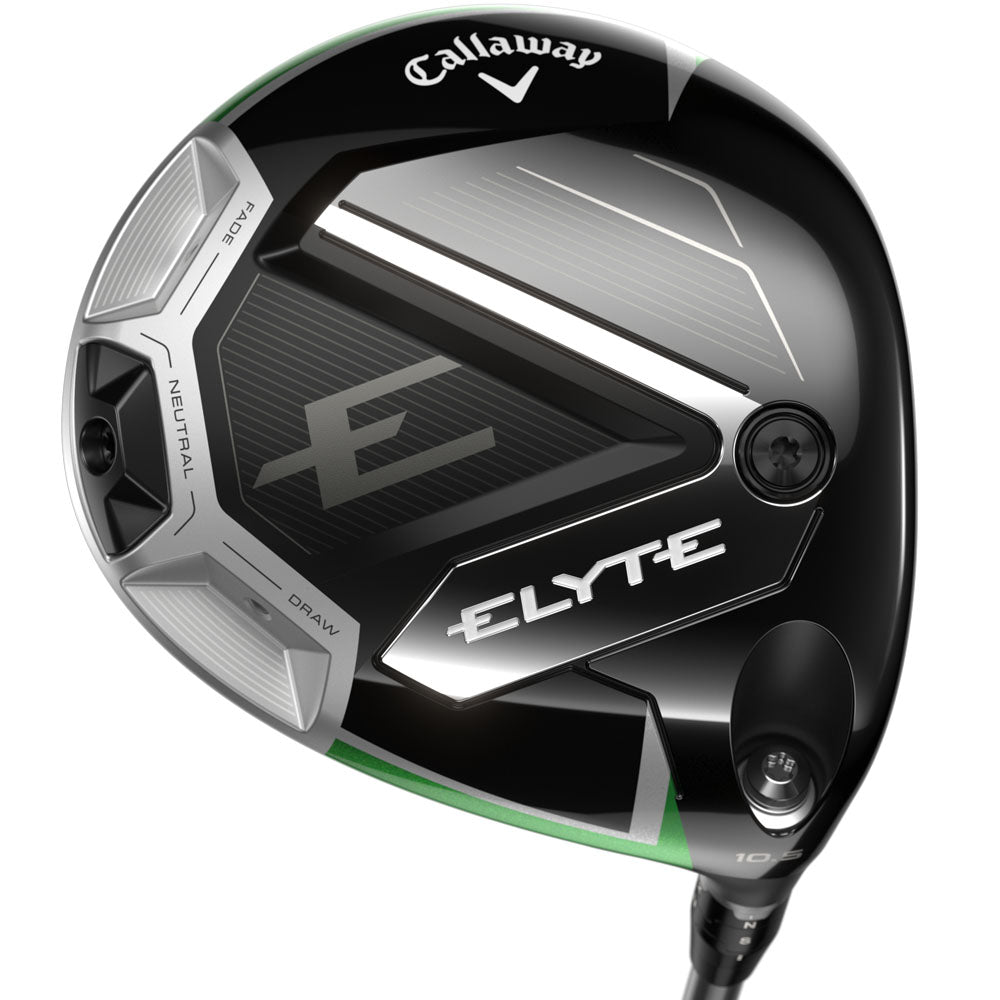 Elyte Driver