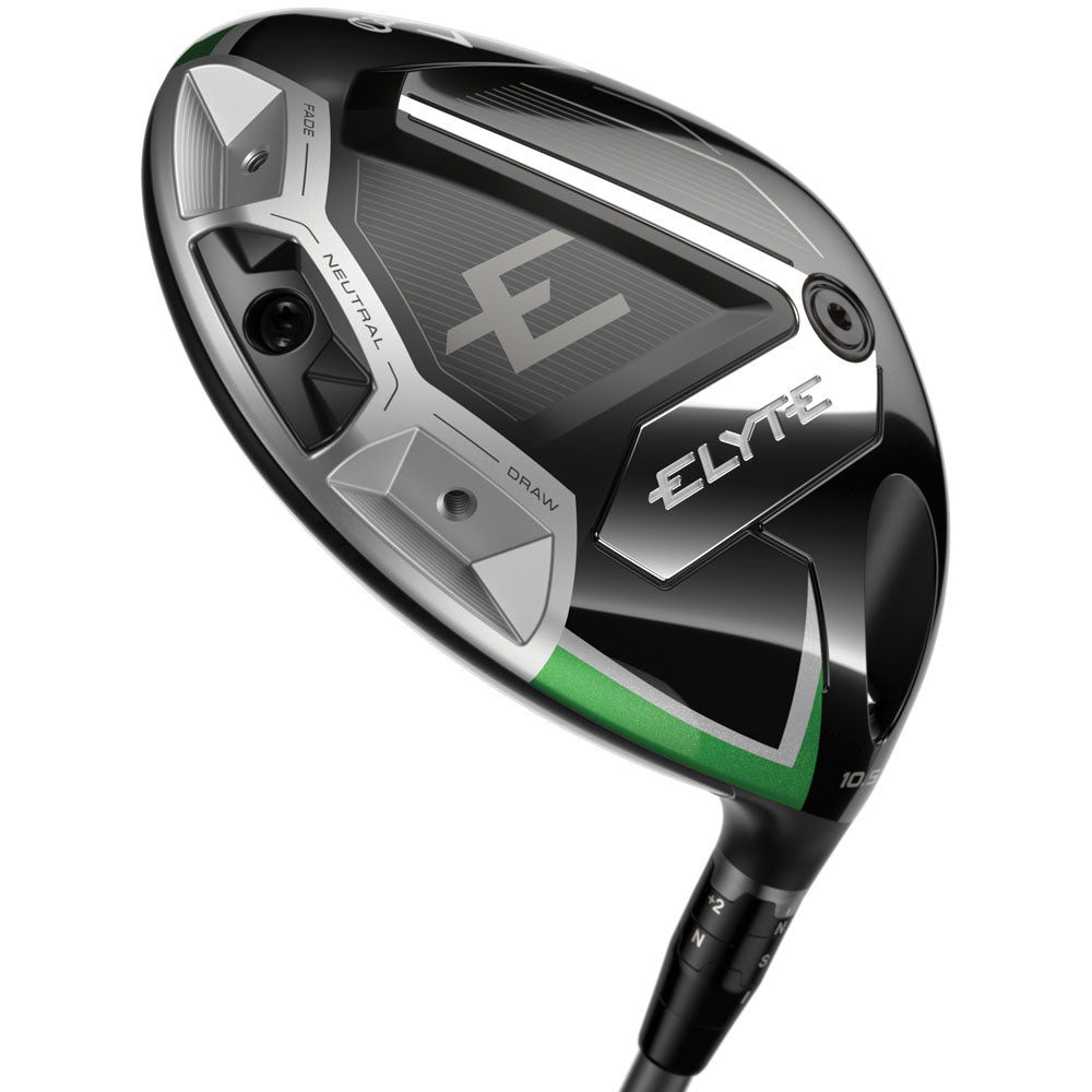 Elyte Driver