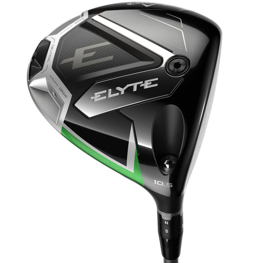 Elyte Driver