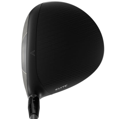 Elyte Driver