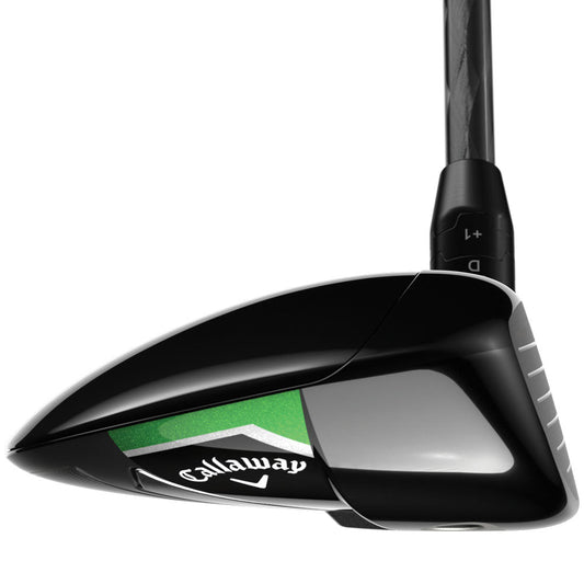 Elyte Fairway Wood - TD