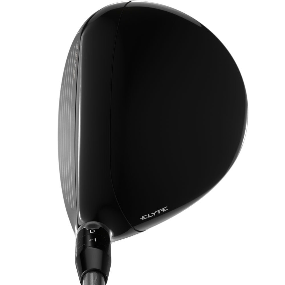 Elyte Fairway Wood - TD