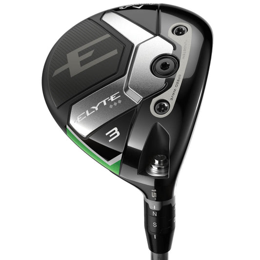 Elyte Fairway Wood - TD