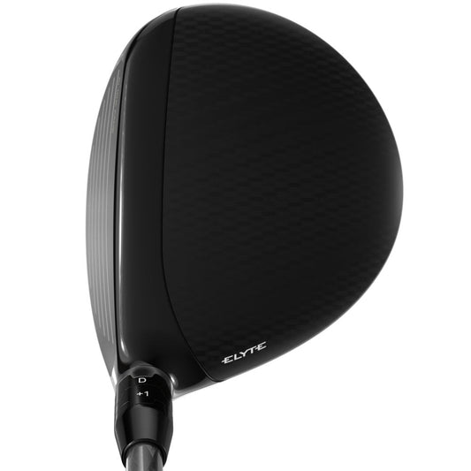 Elyte Fairway Wood - Ti