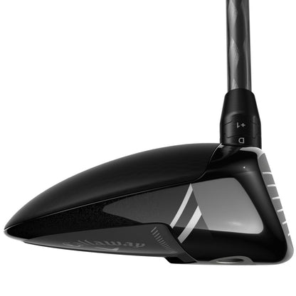 Elyte Fairway Wood - Ti