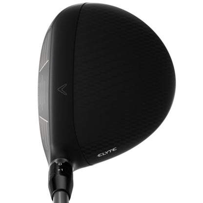 Elyte Fairway Wood - X