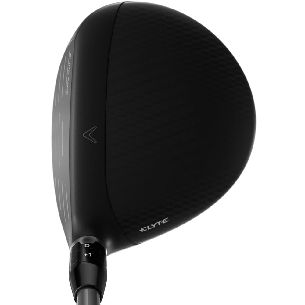Elyte Fairway Wood