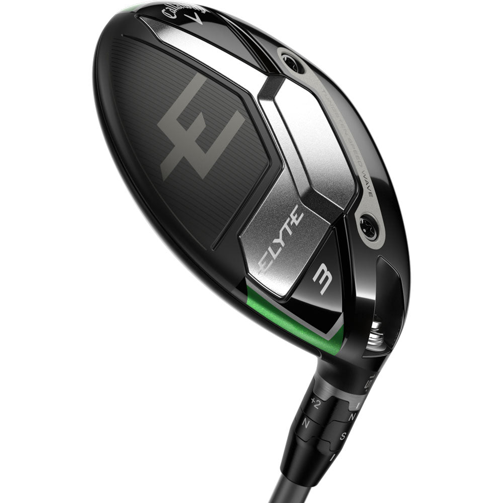 Elyte Fairway Wood