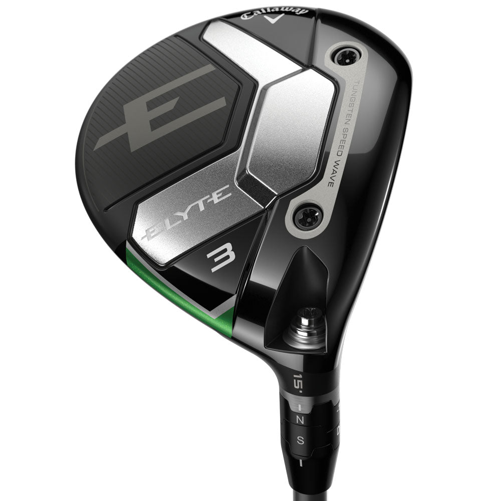 Elyte Fairway Wood