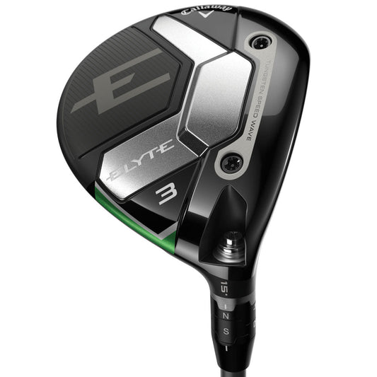 Elyte Fairway Wood