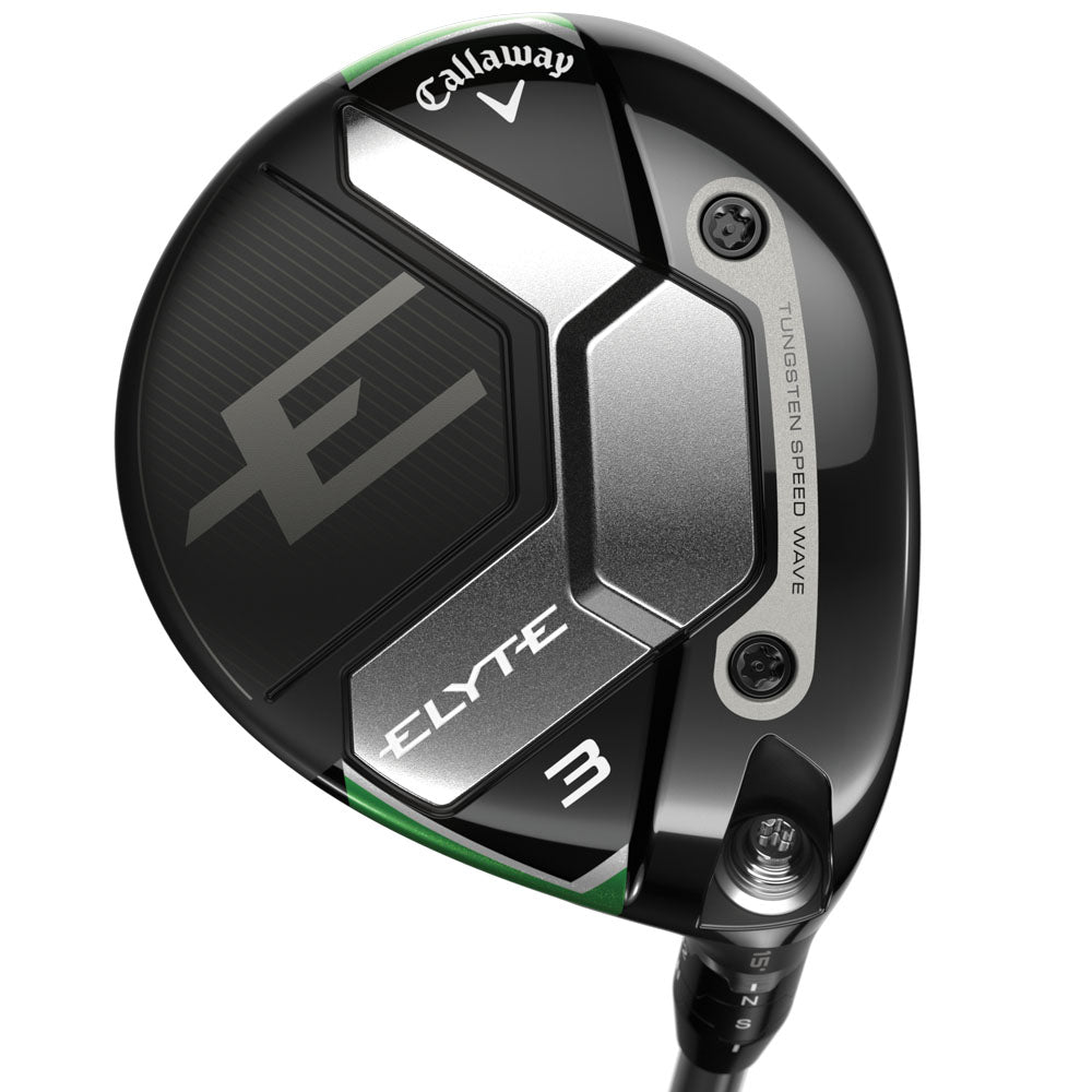 Elyte Fairway Wood