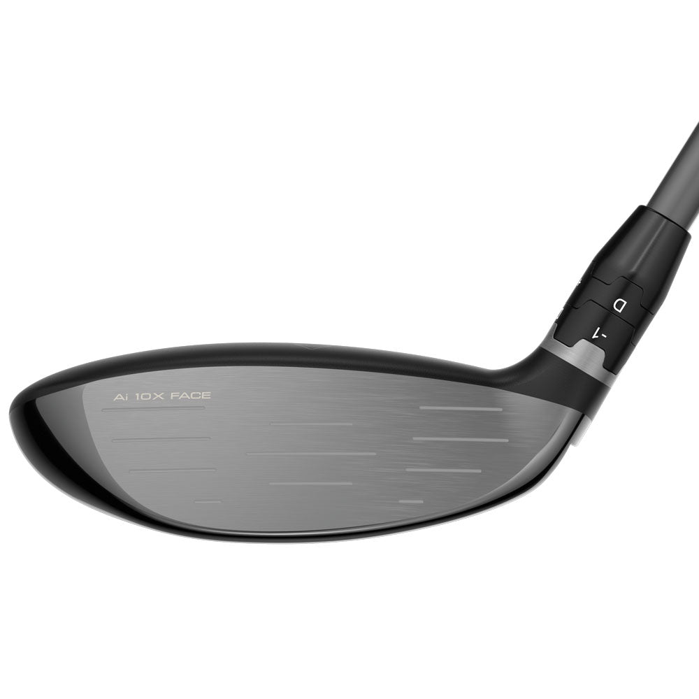 Elyte Fairway Wood