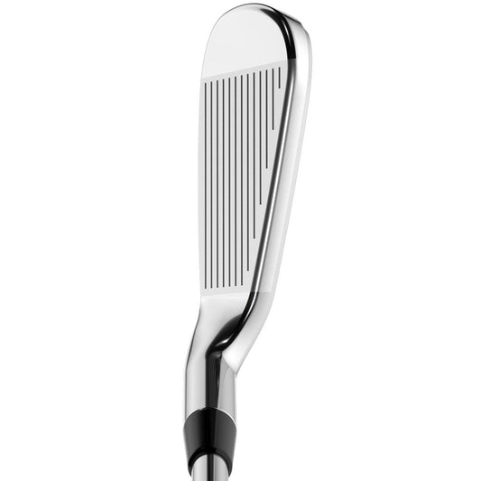 Elyte HL Single Irons - Steel