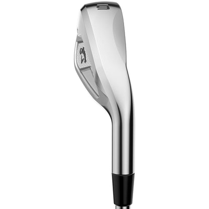 Elyte HL Single Irons - Graphite
