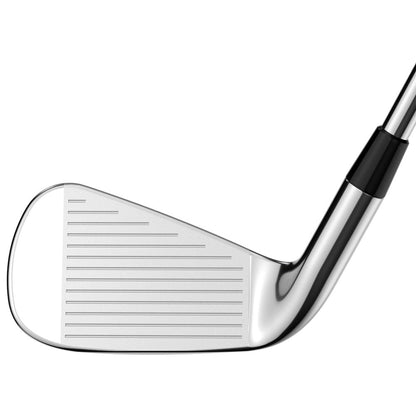 Elyte HL Single Irons - Graphite