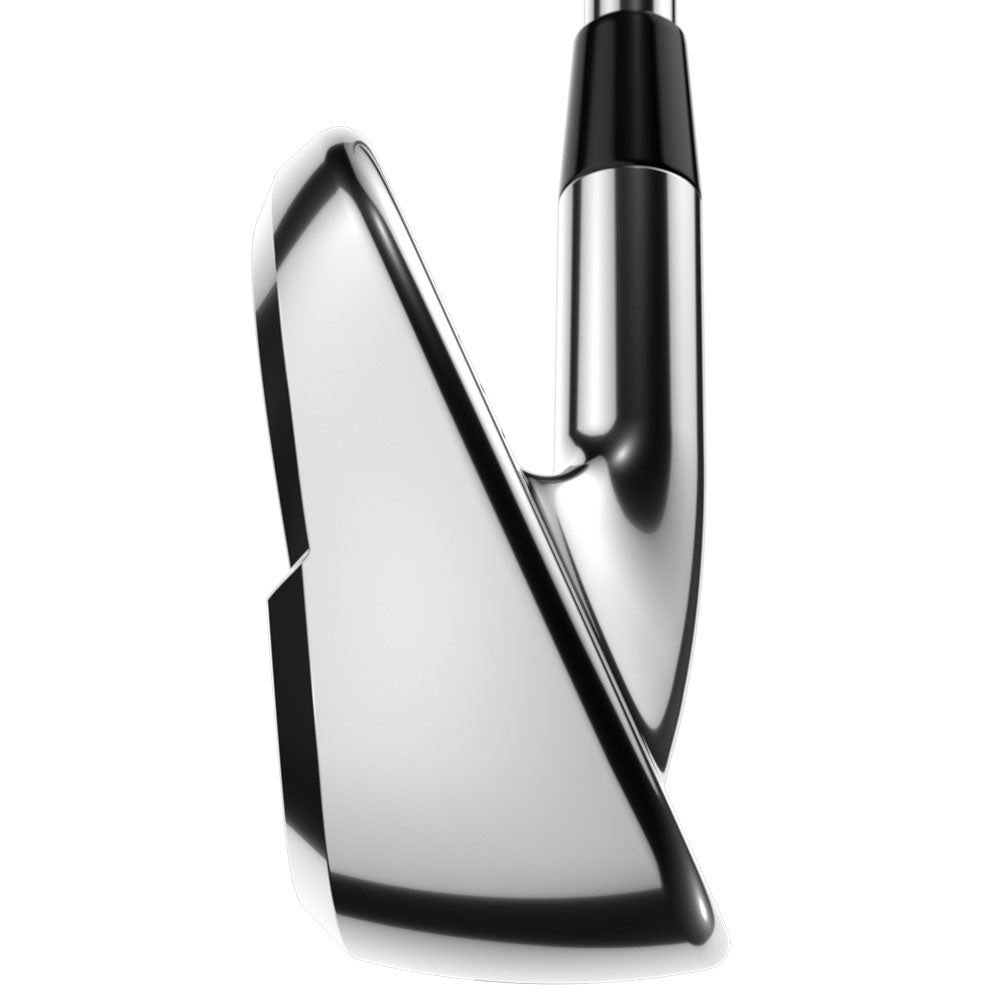 Elyte HL Single Irons - Graphite