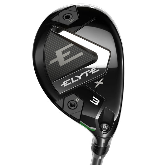 Elyte Hybrid - X
