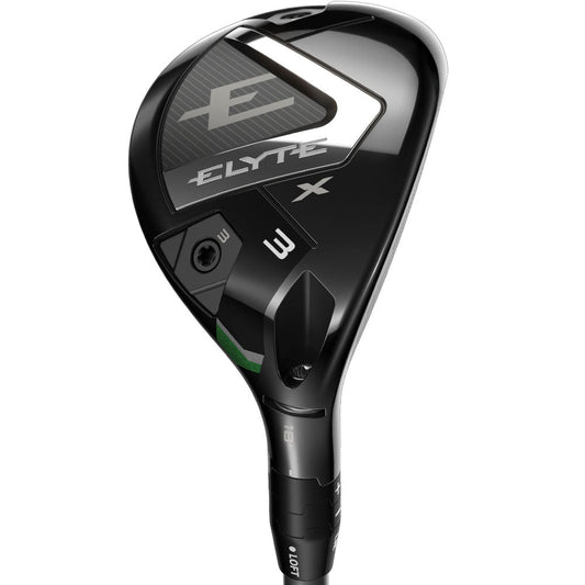 Elyte Hybrid - X