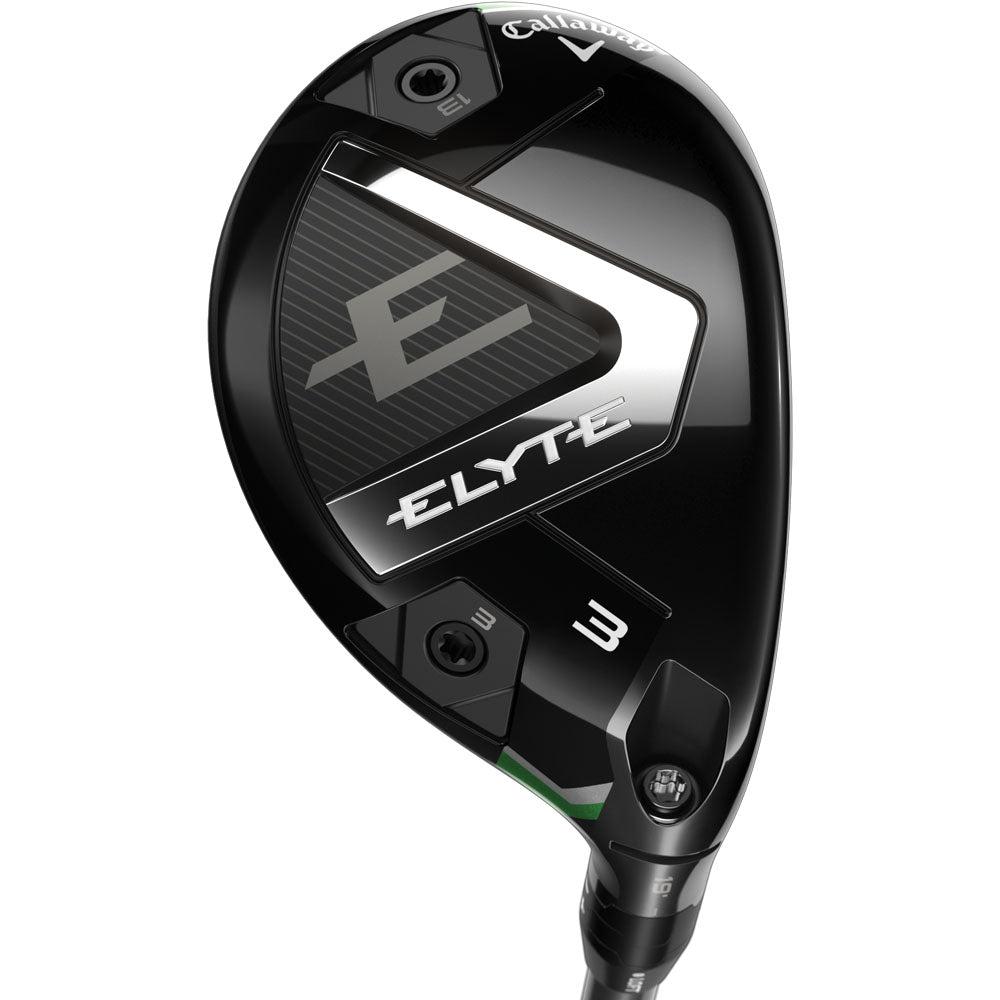 Elyte Hybrid