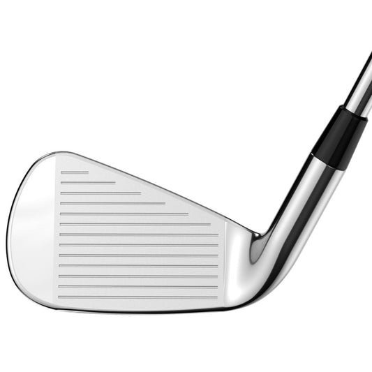 Elyte Irons - Steel