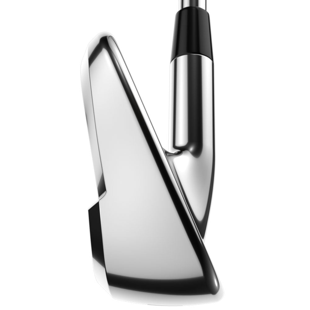 Elyte Irons - Graphite