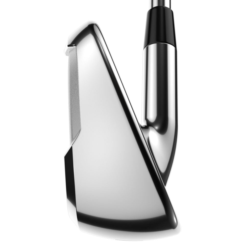 Elyte X Irons - Graphite