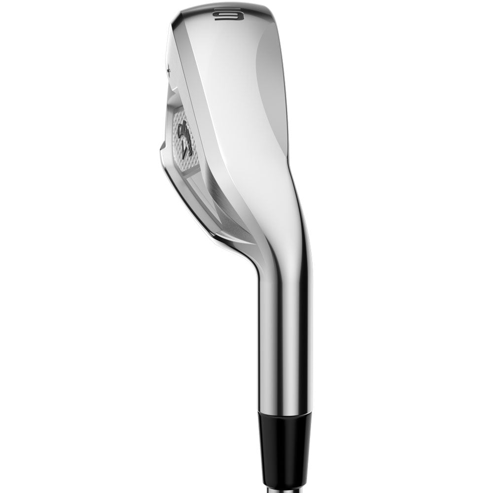 Elyte X Irons - Graphite