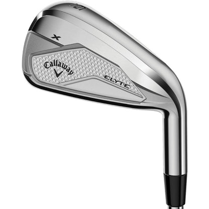 Elyte X Irons - Graphite