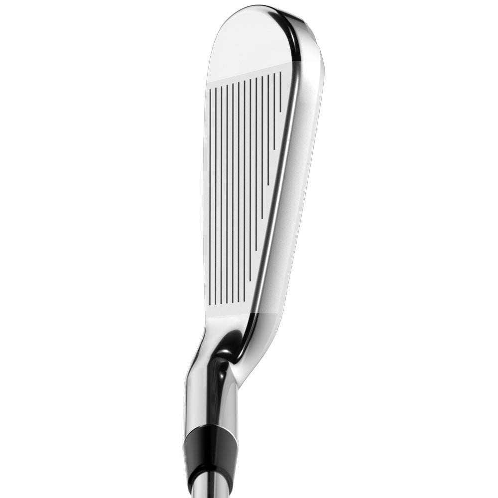 Elyte X Irons - Graphite