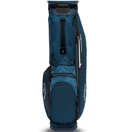 Fairway C HD Stand Bag - Navy