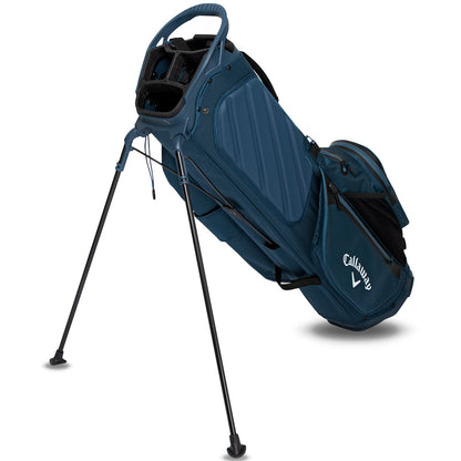 Fairway C HD Stand Bag - Navy
