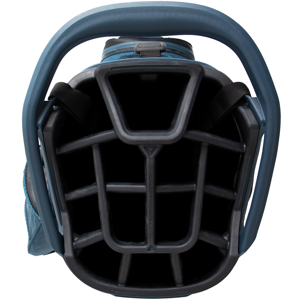 Fairway 14 HD Waterproof Stand Bag - Navy