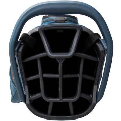 Fairway 14 HD Waterproof Stand Bag - Navy