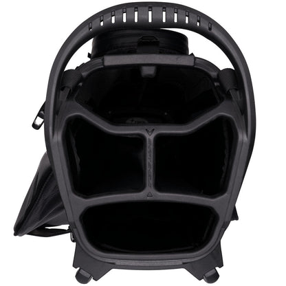 Fairway C HD Stand Bag - Black