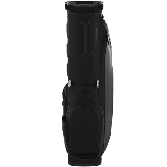 Hyper Lite Zero Stand Bag - Black
