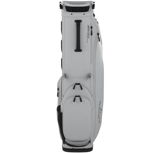 Hyper Lite Zero Stand Bag - Silver