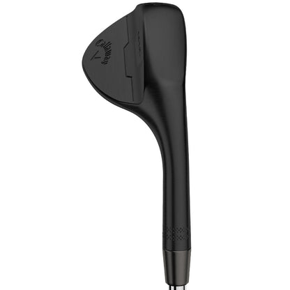 Opus Black Shadow Wedge - Graphite