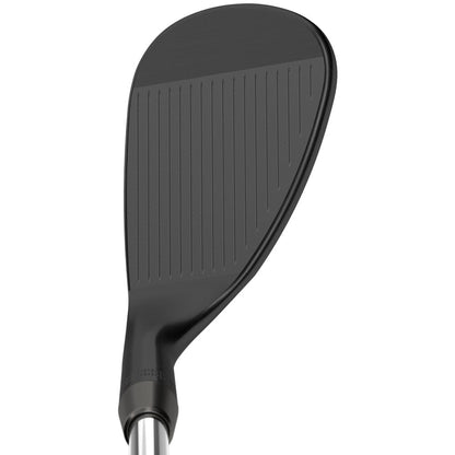 Opus Black Shadow Wedge - Graphite