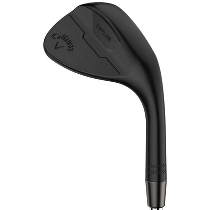 Opus Black Shadow Wedge - Graphite