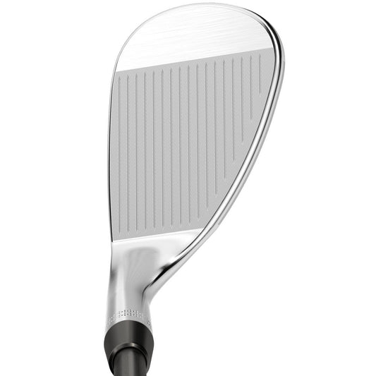 Opus Platinum Chrome Wedge - Graphite
