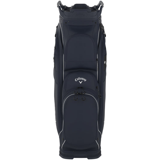 Org 14 Cart Bag - Navy